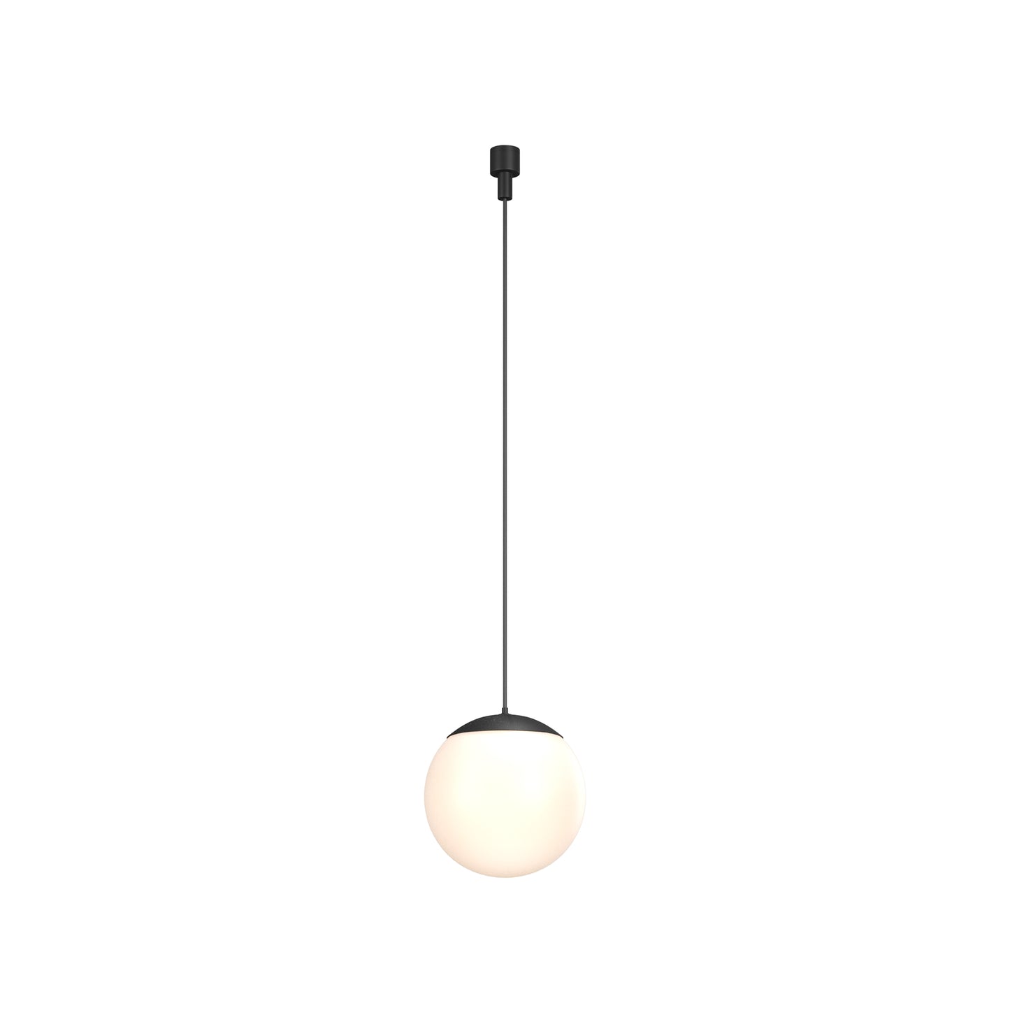 Luminaire C156PL-10W3K-B