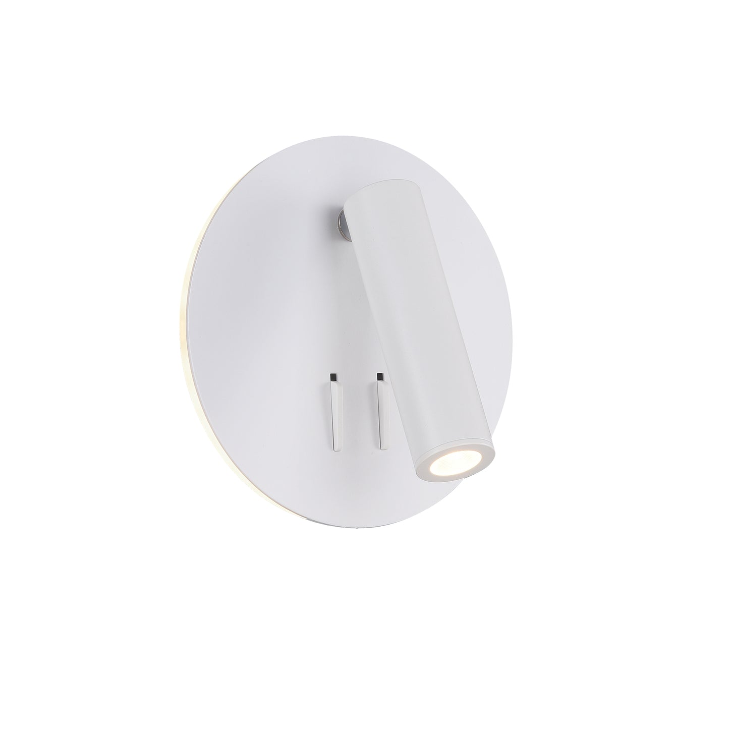 Seinavalgusti C176-WL-01-6W-W