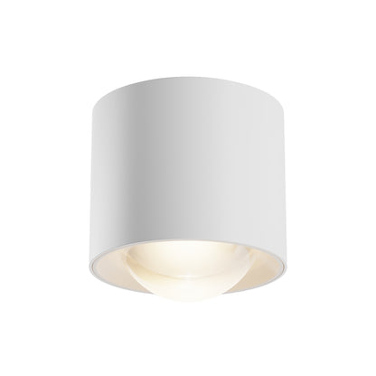 Ceiling luminaire C217CL-15W3K-W