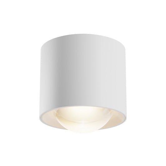 Ceiling luminaire C217CL-15W3K-W