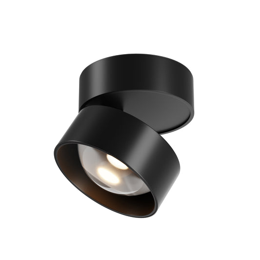 Ceiling luminaire C220CL-12W3K-B