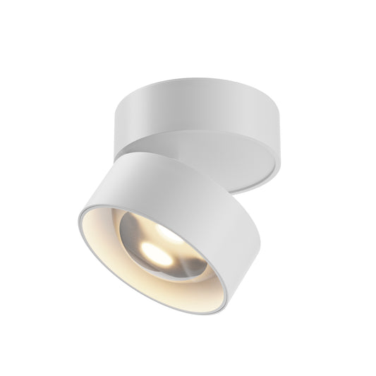 Ceiling luminaire C220CL-12W3K-W