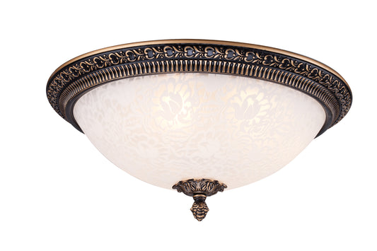 Ceiling Lamp C908-CL-03-R