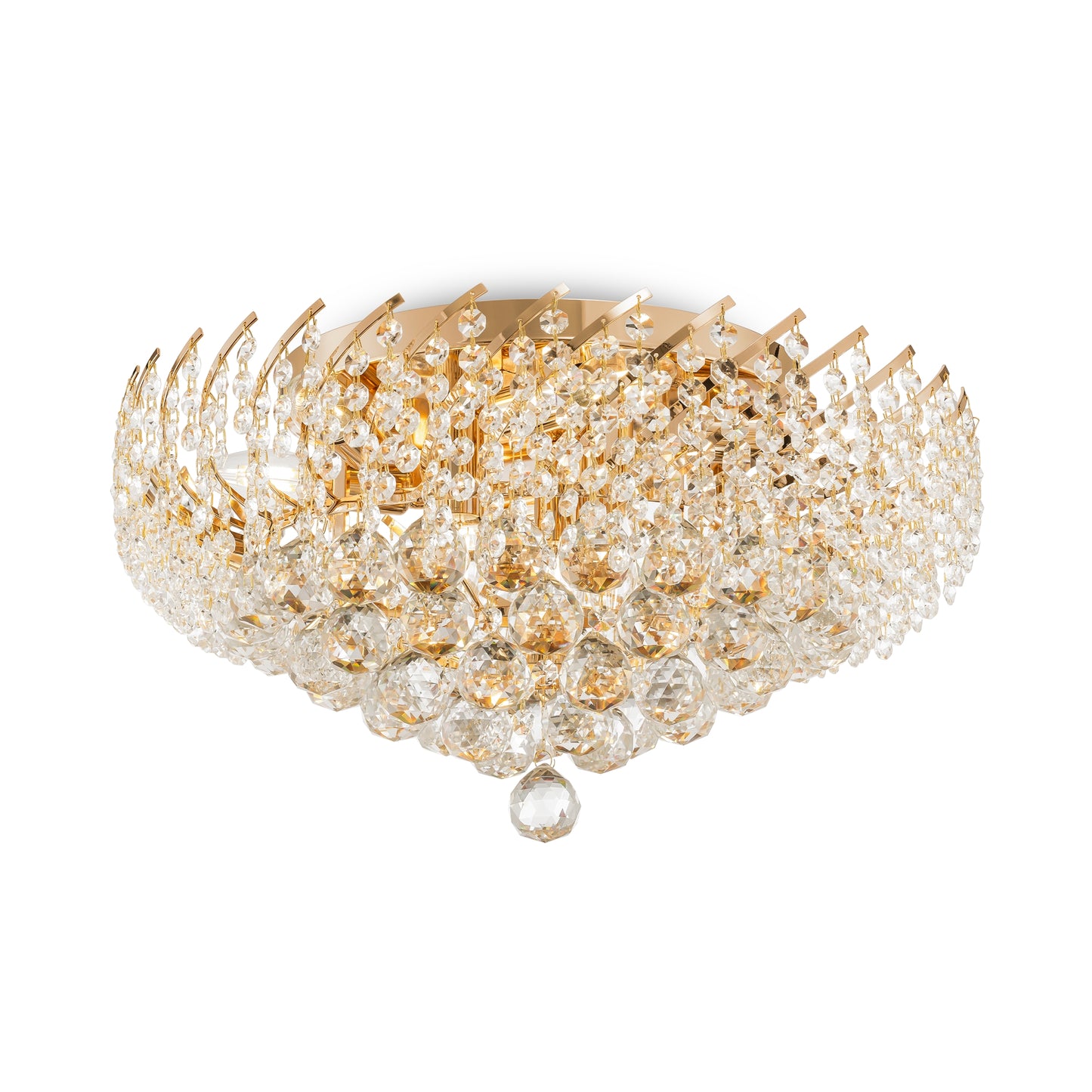 Lühter DIA120-09-G