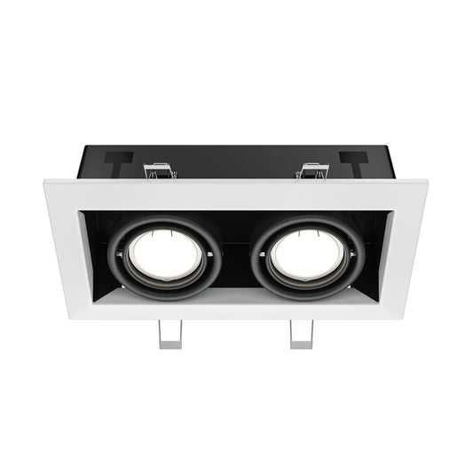 Downlight DL008-2-02-W