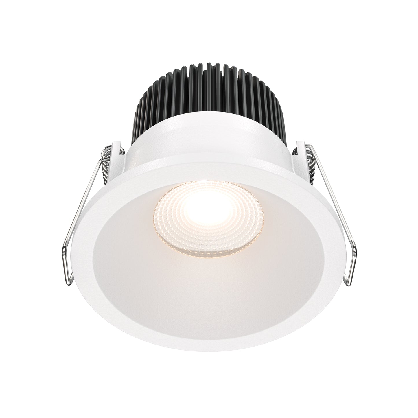 Downlight DL034-01-06W3K-D-W