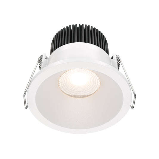 Downlight DL034-01-06W3K-D-W