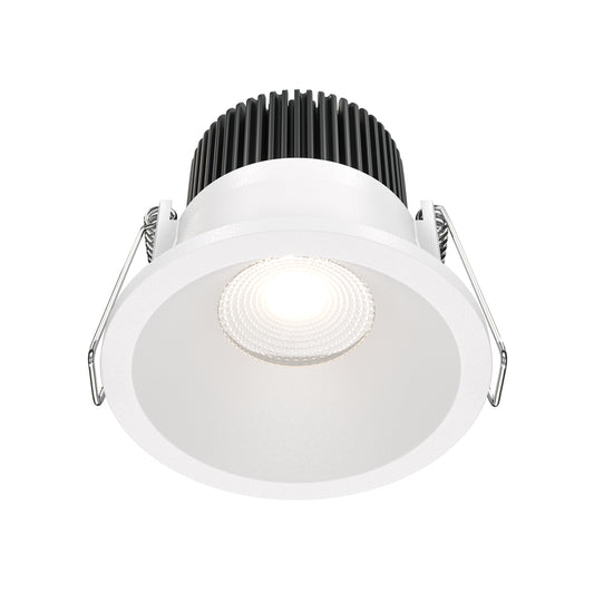 Downlight DL034-01-06W4K-W