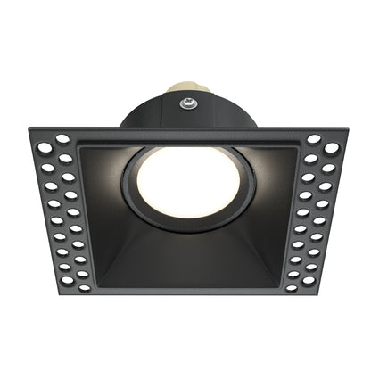Süvisvalgusti DL042-01-SQ-B