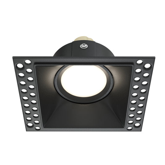 Süvisvalgusti DL042-01-SQ-B