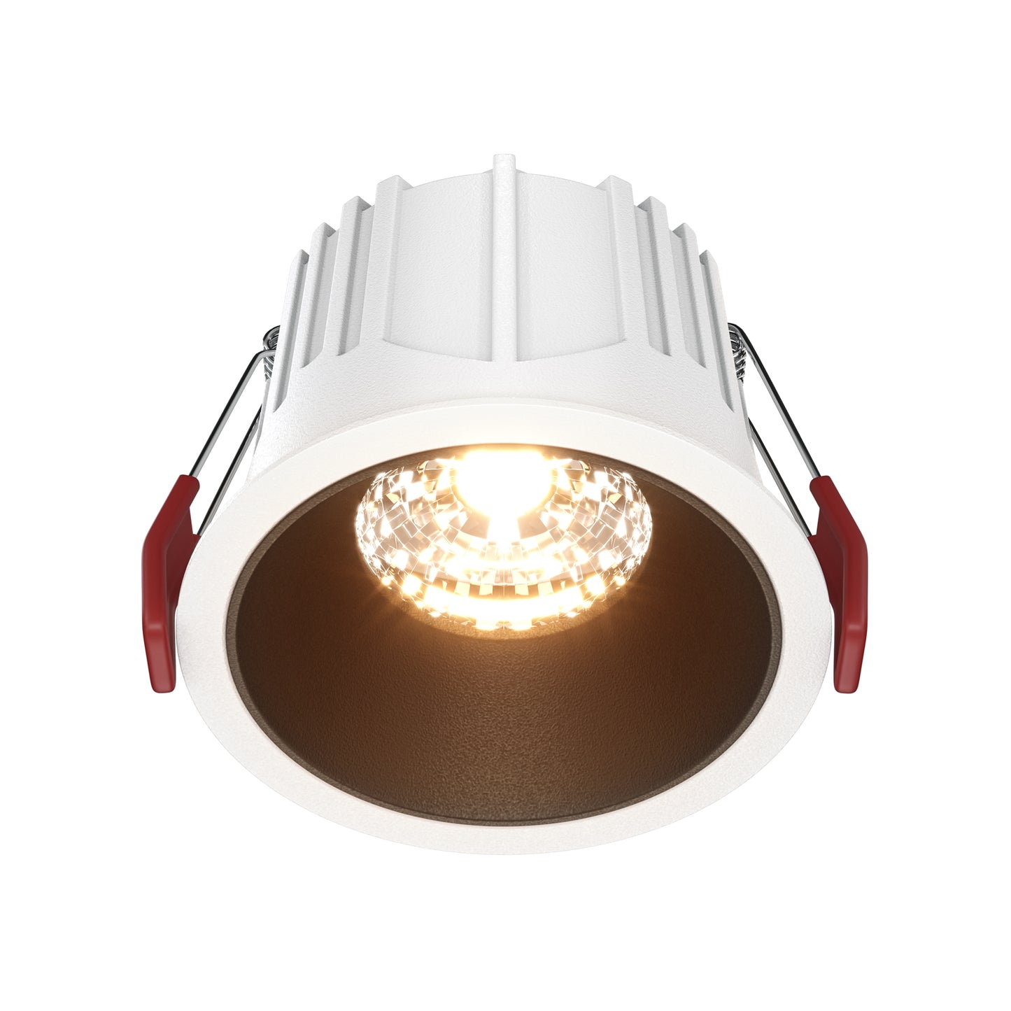 Allvalgusti DL043-01-15W2.7K-RD-WB-DE