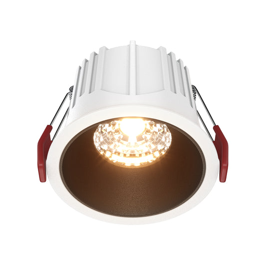 Allvalgusti DL043-01-15W2.7K-RD-WB-DE
