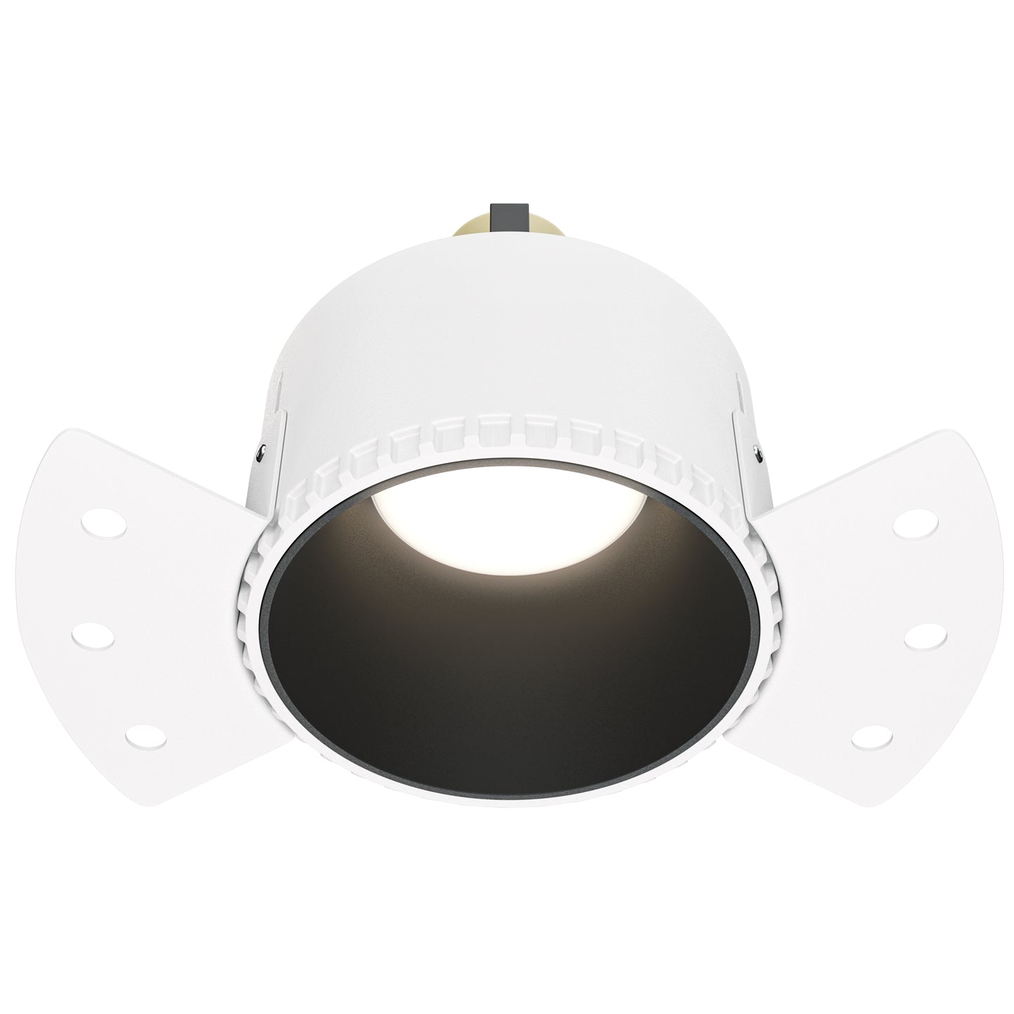 Downlight DL051-01-GU10-RD-WB