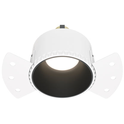 Downlight DL051-01-GU10-RD-WB