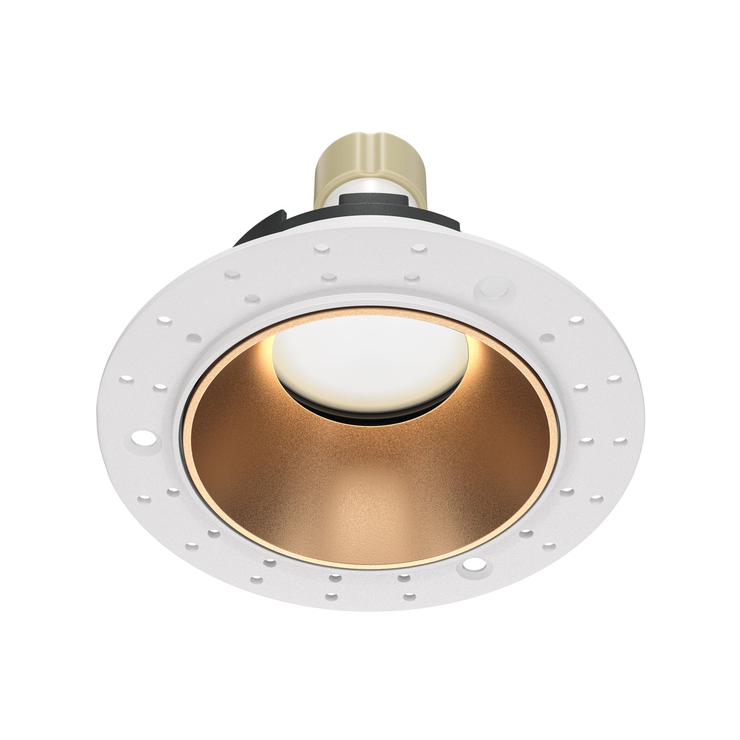 Süvisvalgusti DL051-U-2WMG