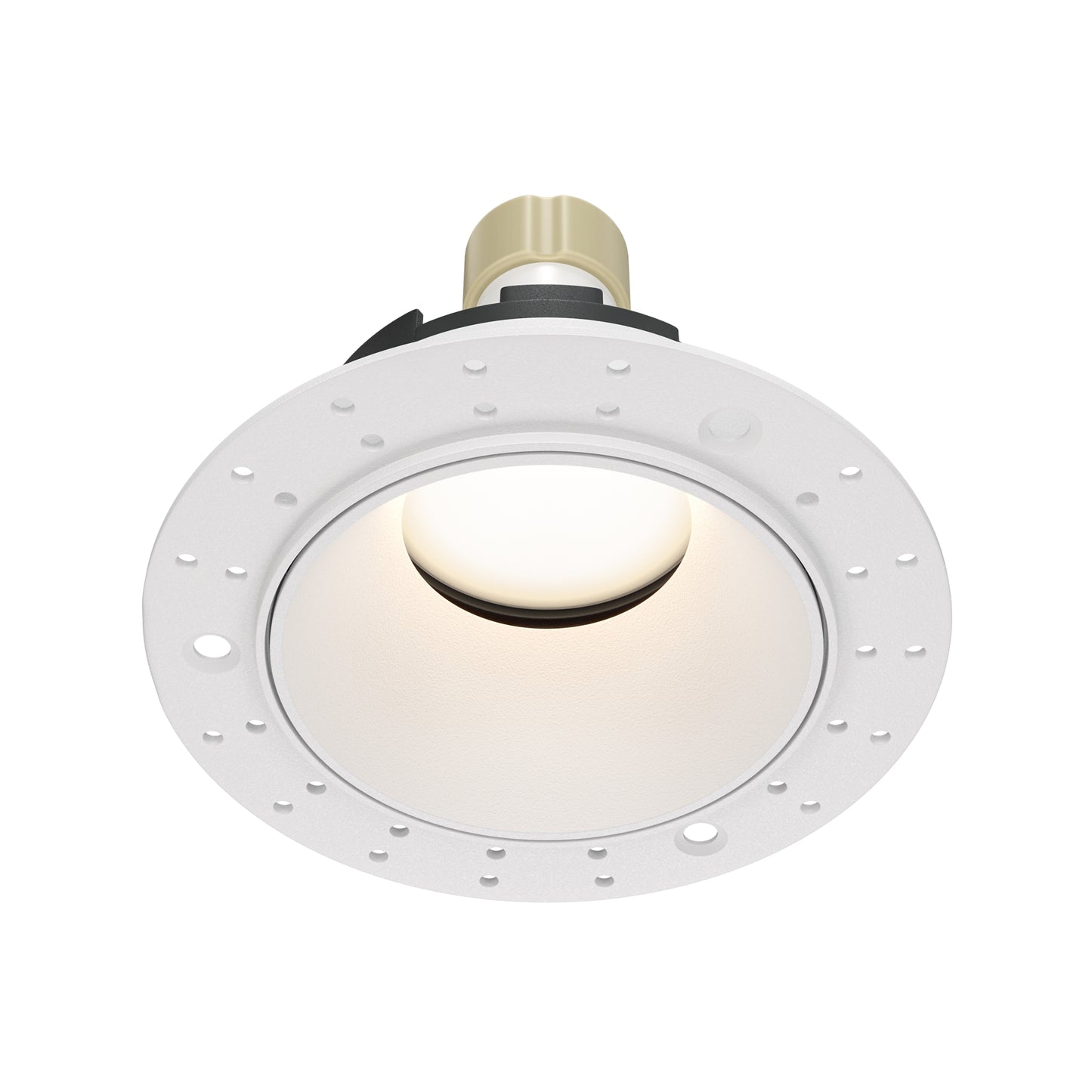 Süvisvalgusti DL051-U-2W
