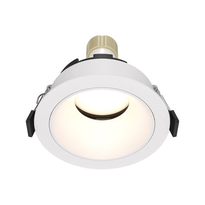Süvisvalgusti DL053-01W