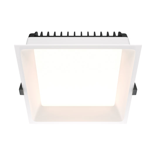 Downlight DL054-24W3K-W