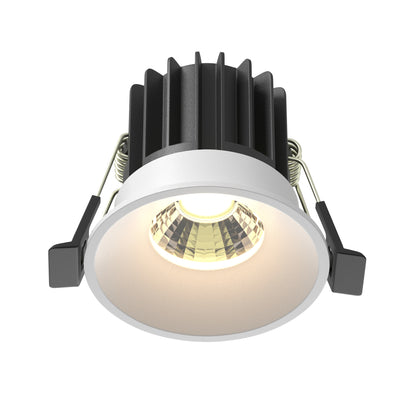 Kohdevalaisin DL058-7W3K-W