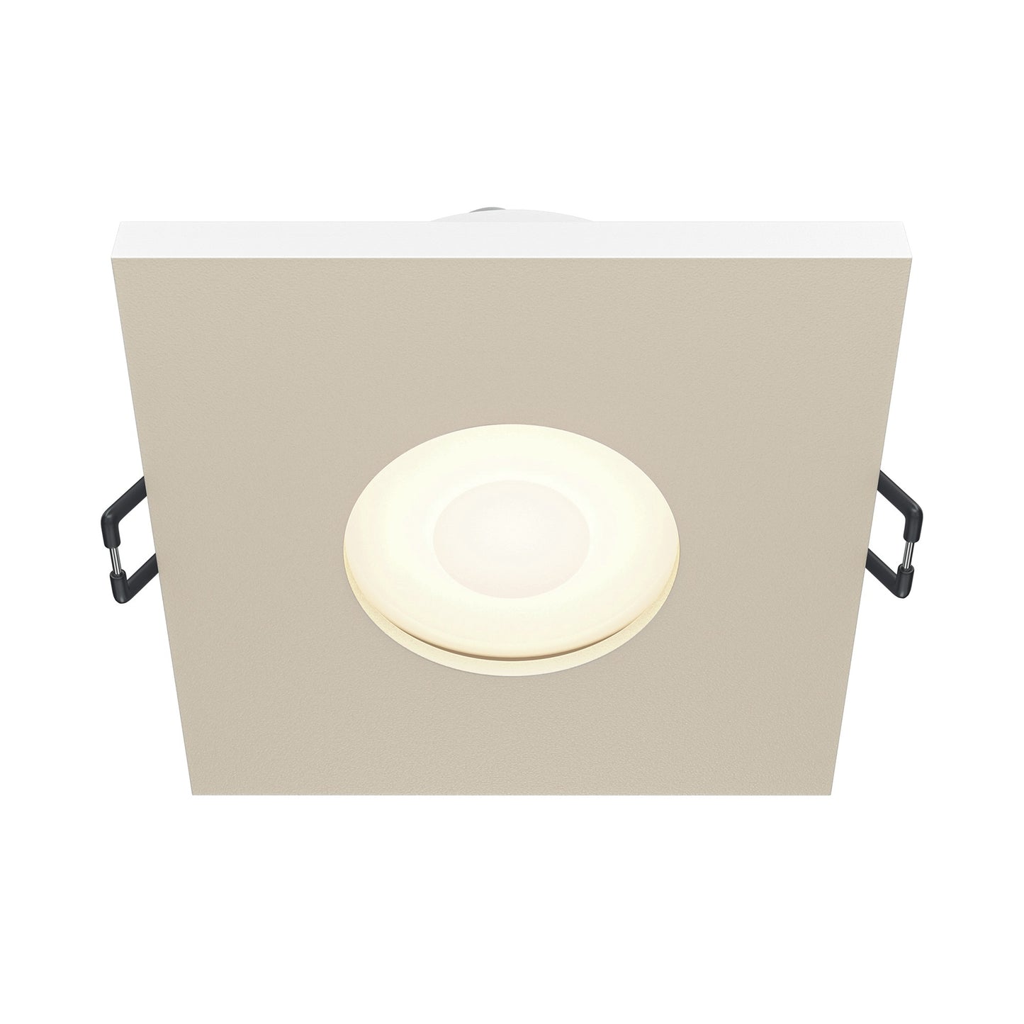 Downlight DL083-01-GU10-SQ-W
