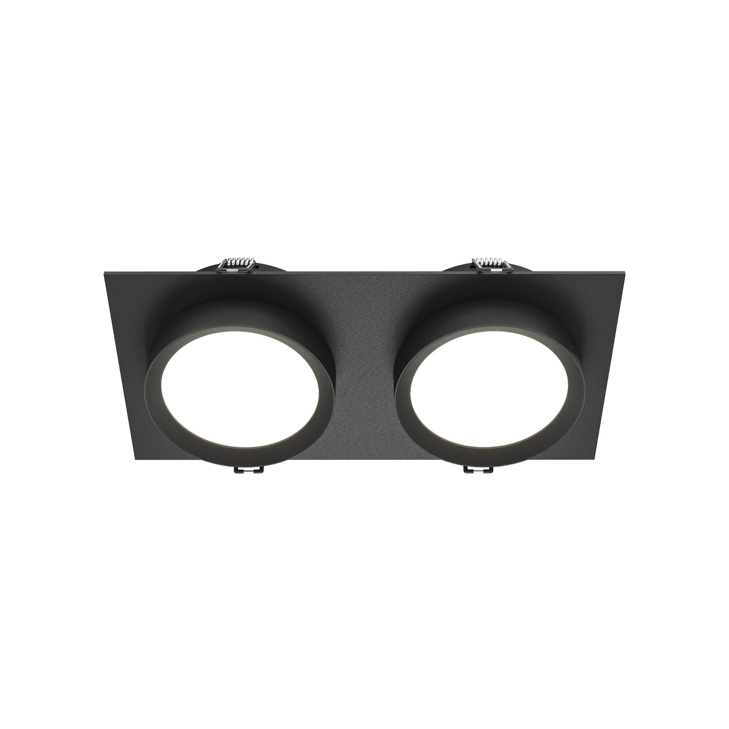 Süvisvalgusti DL086-02-GX53-SQ-B