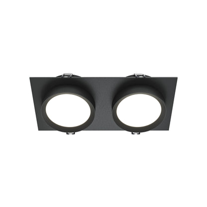 Süvisvalgusti DL086-02-GX53-SQ-B