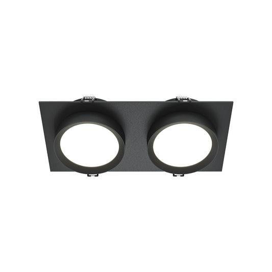 Süvisvalgusti DL086-02-GX53-SQ-B