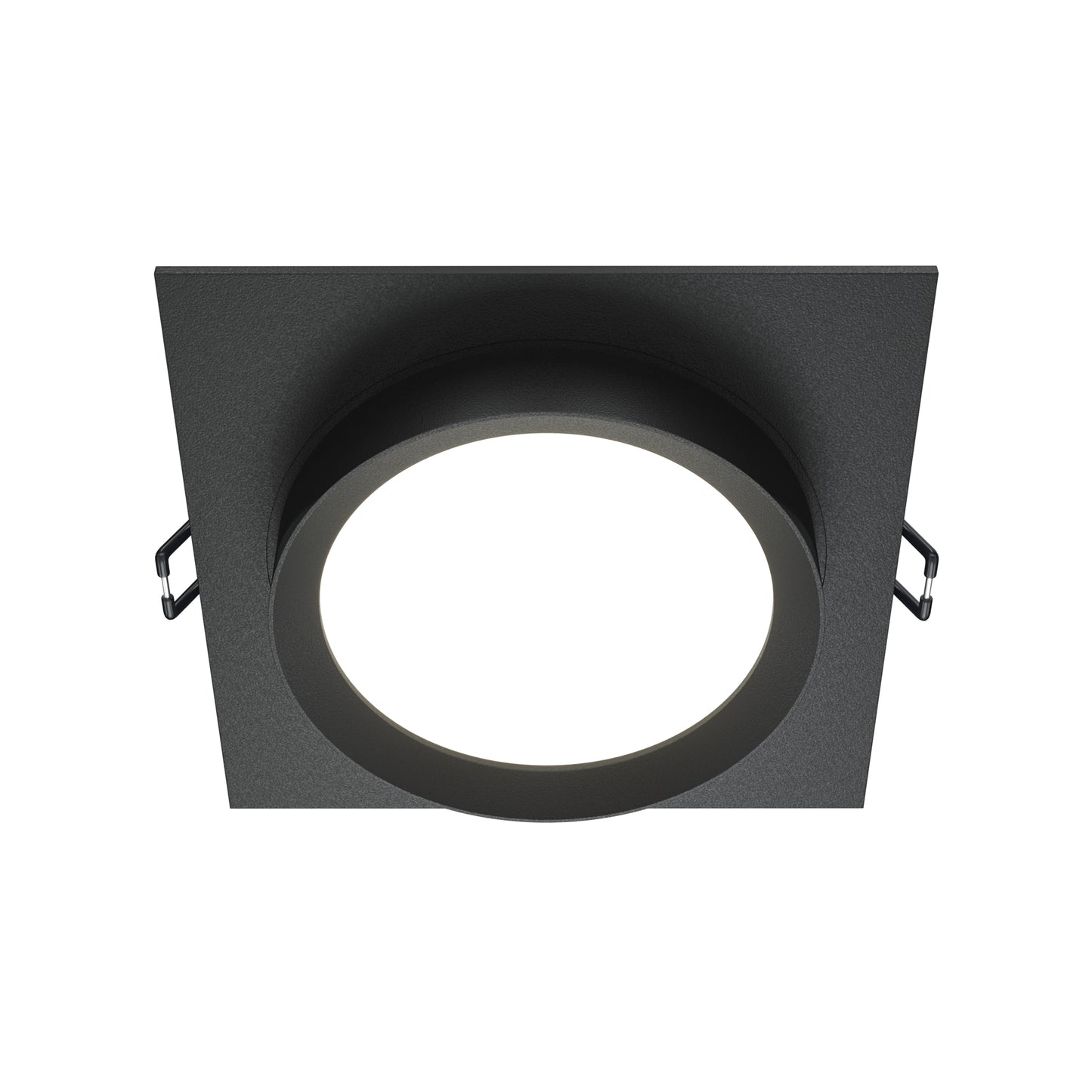 Süvisvalgusti DL086-GX53-SQ-B