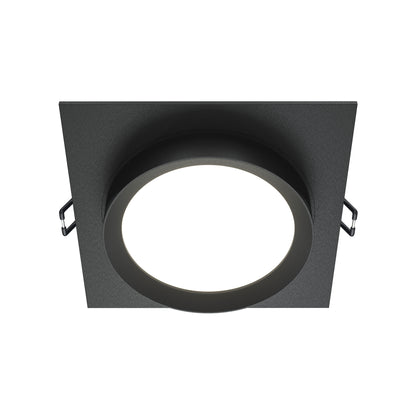 Süvisvalgusti DL086-GX53-SQ-B