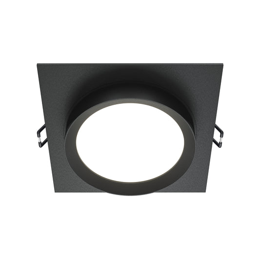Süvisvalgusti DL086-GX53-SQ-B