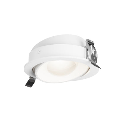Süvisvalgusti DL105-12W3K-W