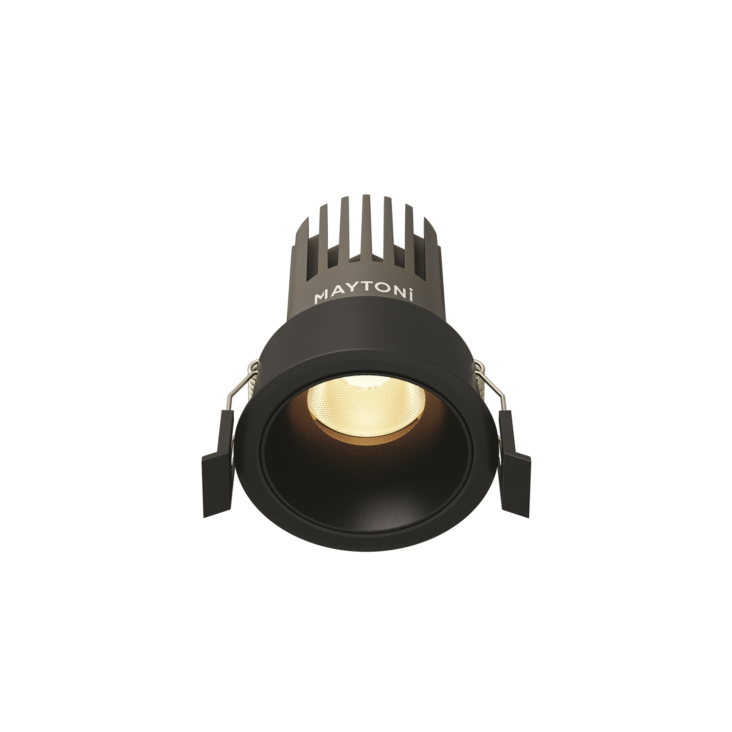 Allvalgusti DL115-10W-2.7K-B