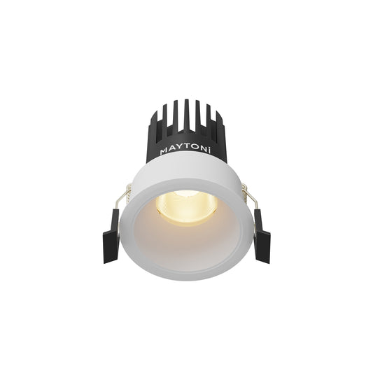 Allvalgusti DL115-10W-2.7K-W