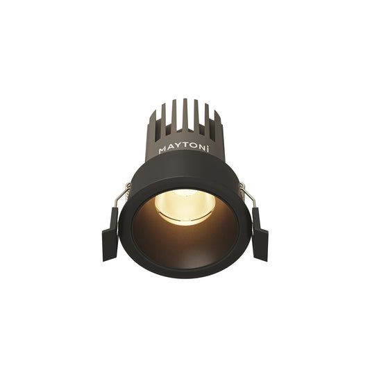 Süvisvalgusti DL115-10W-3K-B