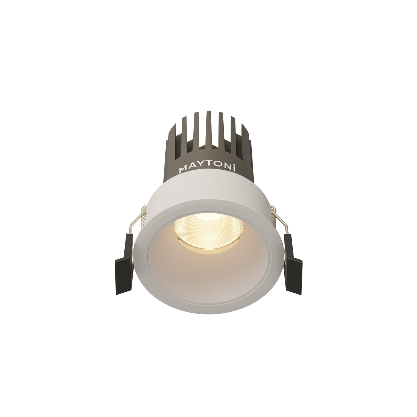 Allvalgusti DL115-10W-3K-W
