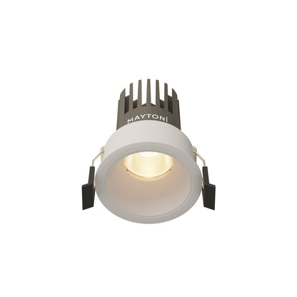Allvalgusti DL115-10W-3K-W