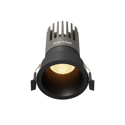 Süvistatav valgusti DL118-15W-2.7K-B