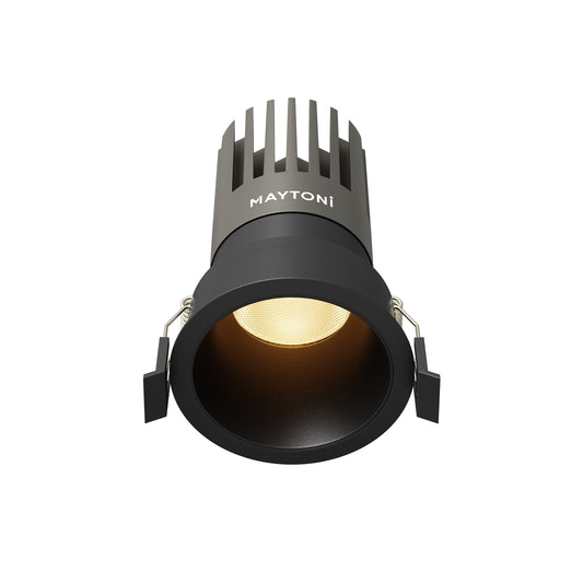 Süvistatav valgusti DL118-15W-2.7K-B