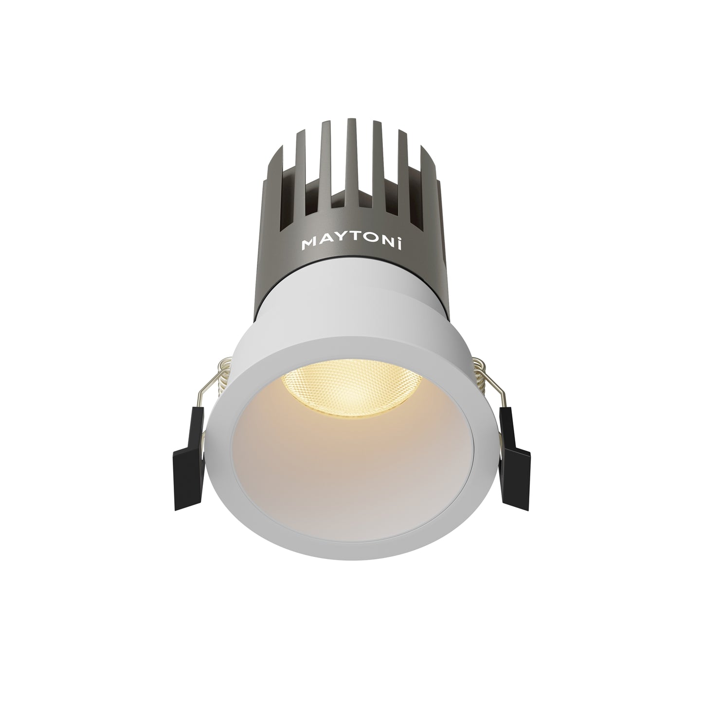 Allvalgusti DL118-15W-2.7K-W