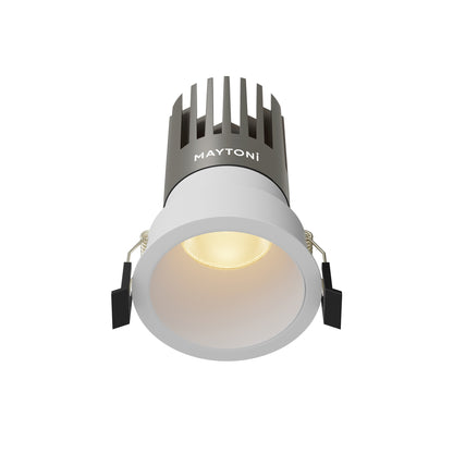 Allvalgusti DL118-15W-2.7K-W