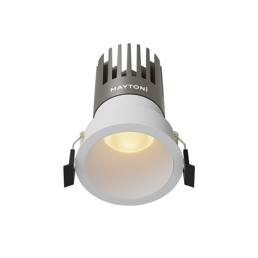 Allvalgusti DL118-15W-2.7K-W