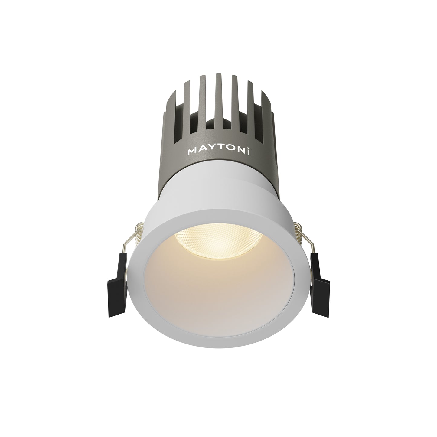 Süvistatav valgusti DL118-15W-3K-W