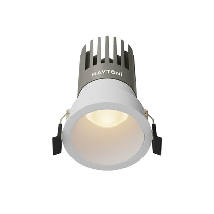 Süvistatav valgusti DL118-15W-3K-W