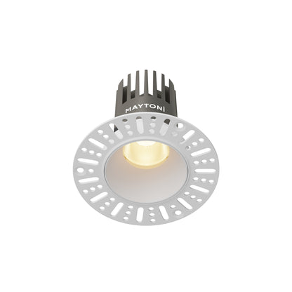 Süvistatav valgusti DL119-10W-2.7K-W
