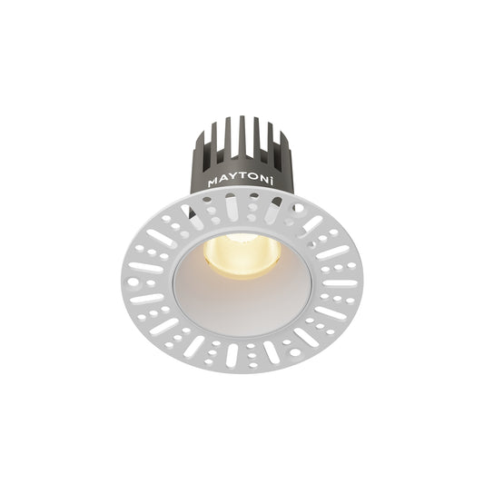 Süvistatav valgusti DL119-10W-2.7K-W