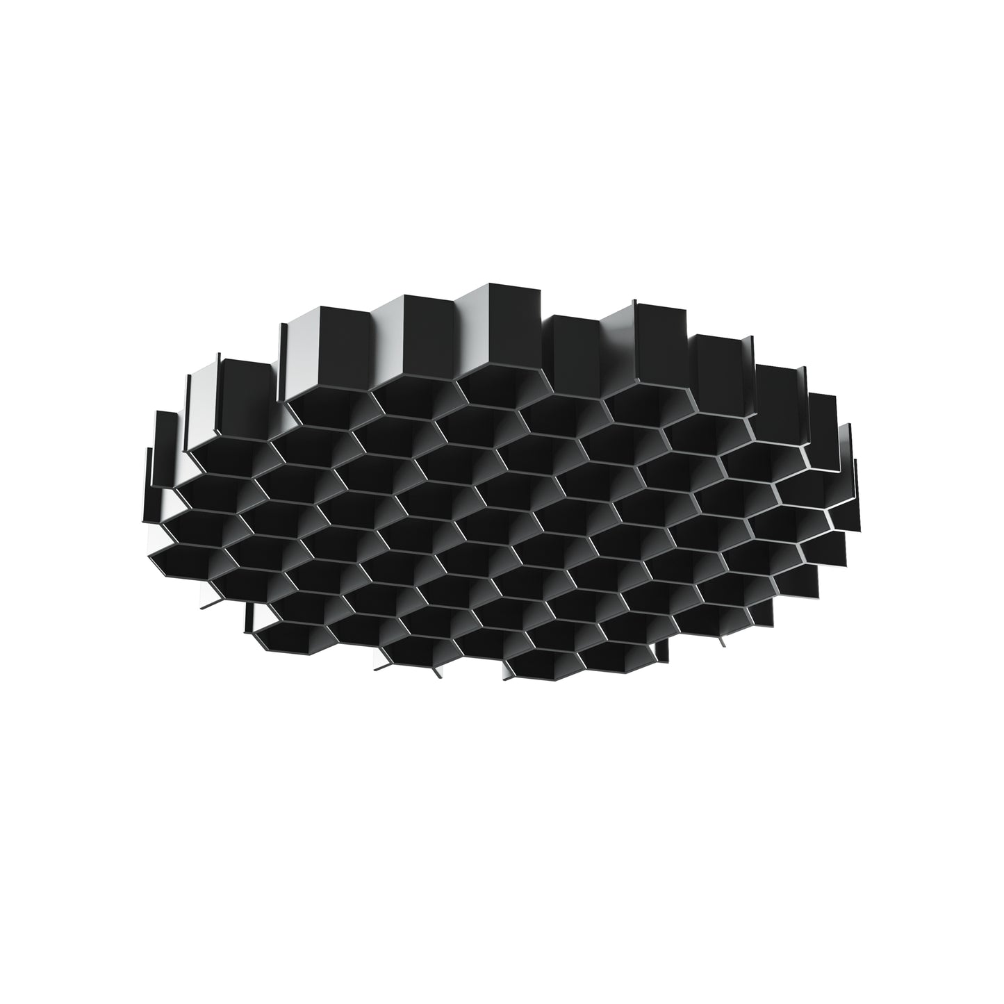 HoneyComb-D24 valgusfilter