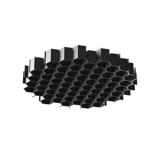 HoneyComb-D24 valgusfilter