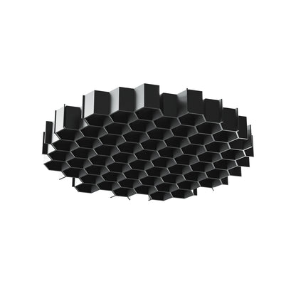 HoneyComb-D26 valgusfilter