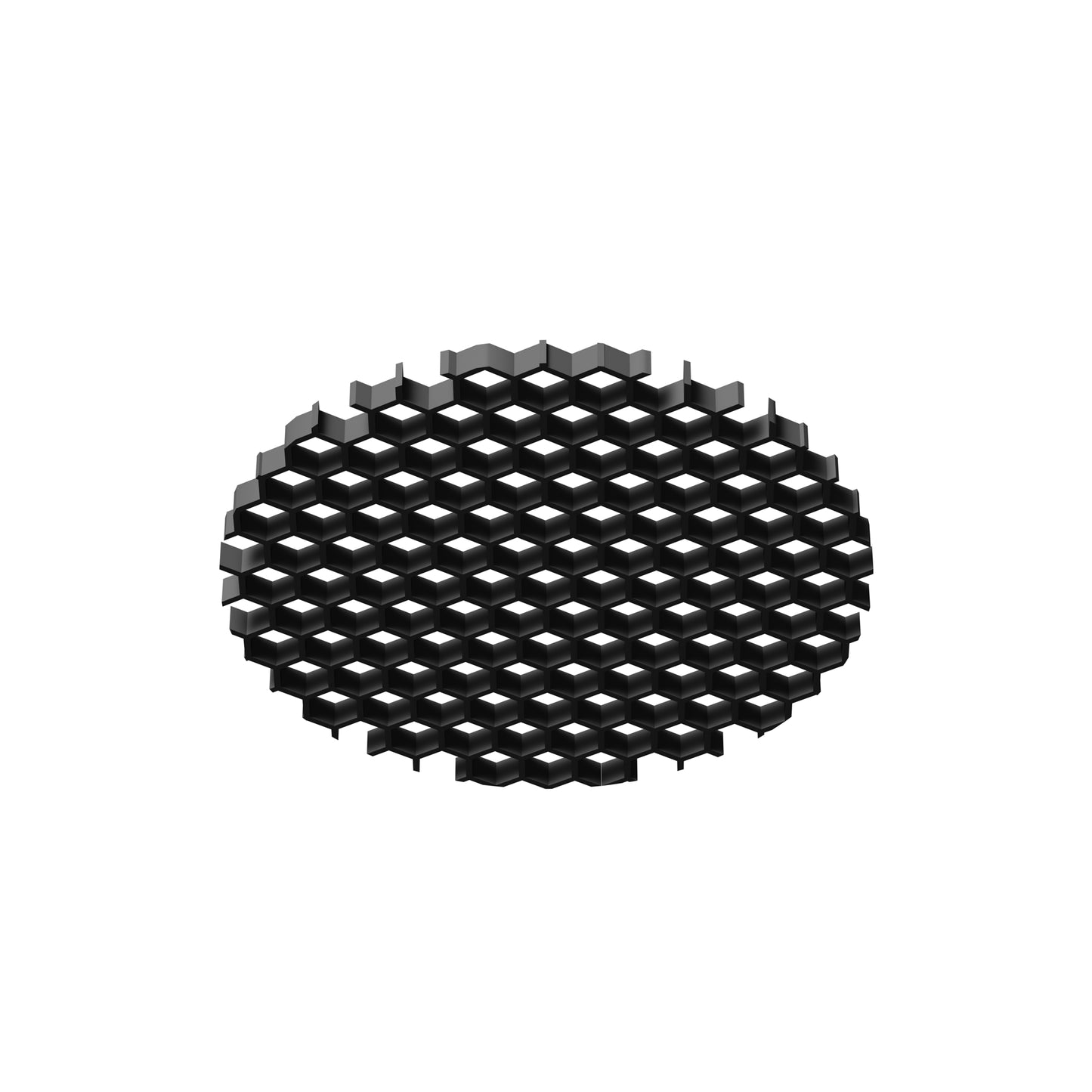 Valgusfilter HoneyComb001-D41.5