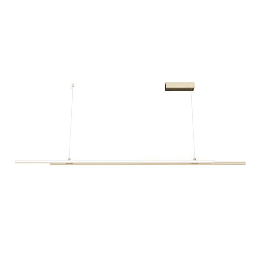 Pendant Lamp MOD005PL-L36BSK